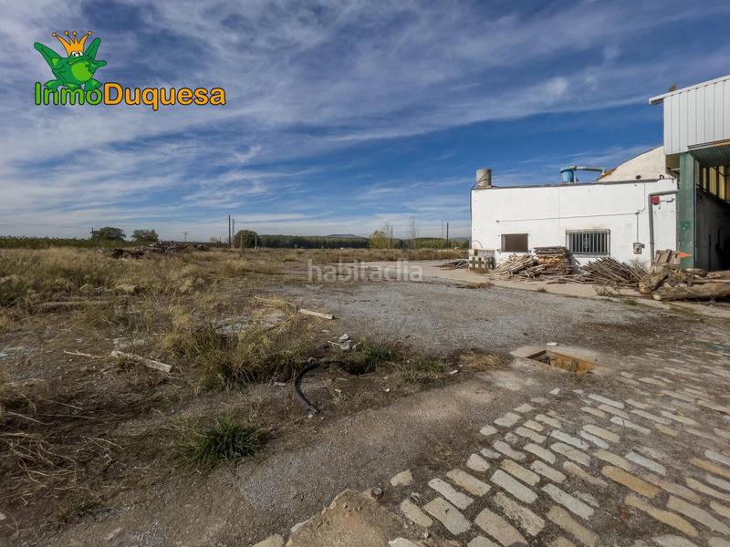 Foto 61f3ad8d-f031-4a2a-b795-1bca32b4f816. Nave industrial en calle lugar cortijo san agustín sn haznos tu oferta de precio!! nave industrial en venta en Santa Fe
