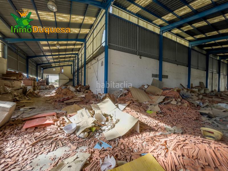 Foto 6a63637d-1ee8-4bcc-8416-775ec962b080. Nave industrial en calle lugar cortijo san agustín sn haznos tu oferta de precio!! nave industrial en venta en Santa Fe