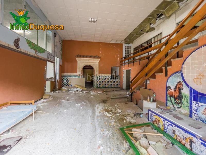 Foto 827cc896-912e-47bf-b233-9c3eee2d3e0b. Nave industrial en calle lugar cortijo san agustín sn haznos tu oferta de precio!! nave industrial en venta en Santa Fe