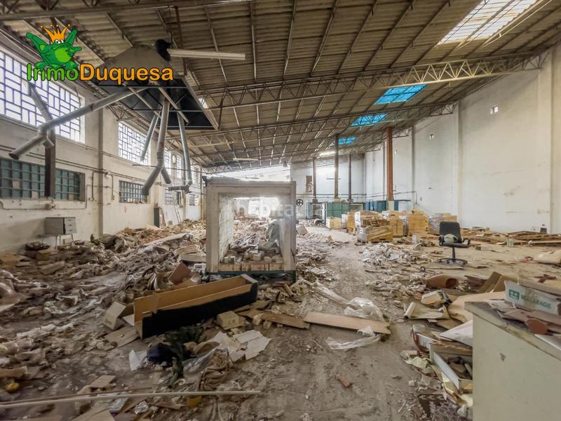 Foto 93abd613-d4fc-4ec5-8a9a-0282e982a3ee. Nave industrial en calle lugar cortijo san agustín sn haznos tu oferta de precio!! nave industrial en venta en Santa Fe
