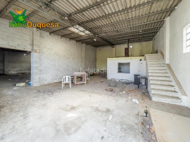Foto 96a16258-5ac6-4875-88e6-c4134ae9e242. Nave industrial en calle lugar cortijo san agustín sn haznos tu oferta de precio!! nave industrial en venta en Santa Fe