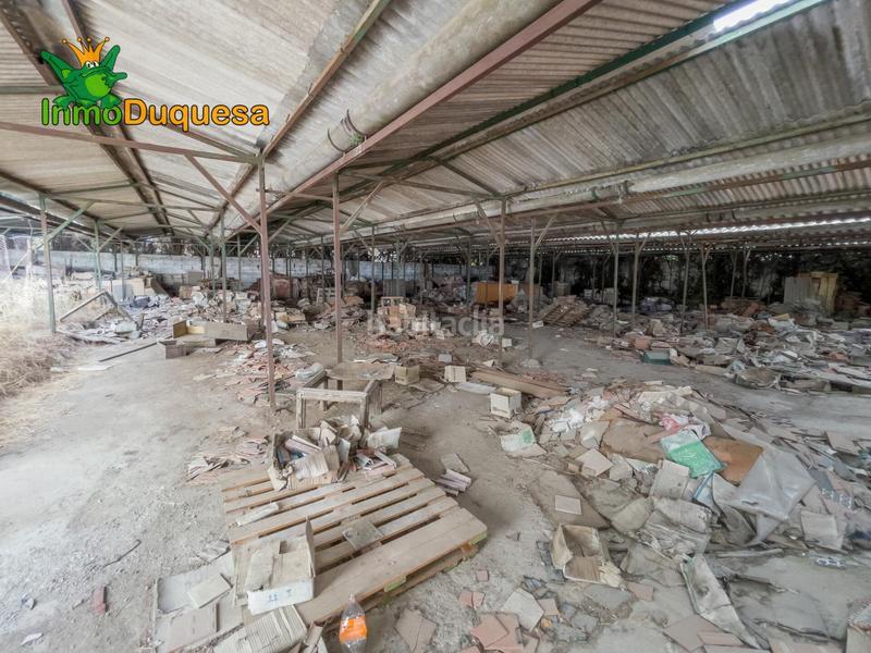 Foto 9827b204-81e9-415d-821b-e148de2c63c7. Nave industrial en calle lugar cortijo san agustín sn haznos tu oferta de precio!! nave industrial en venta en Santa Fe