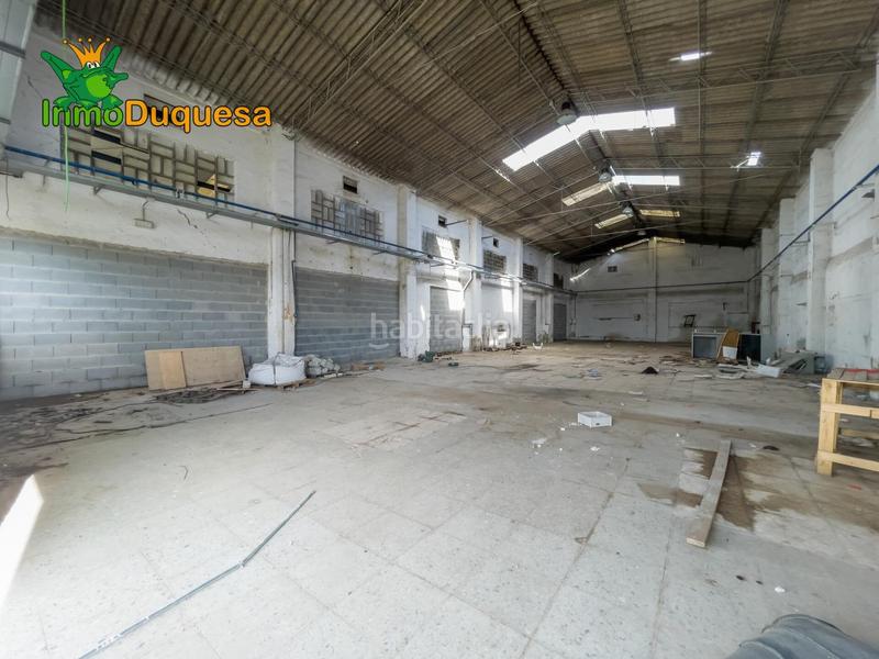 Foto 9d6cee42-fe20-4b32-8c0d-d51f3cb09c49. Nave industrial en calle lugar cortijo san agustín sn haznos tu oferta de precio!! nave industrial en venta en Santa Fe