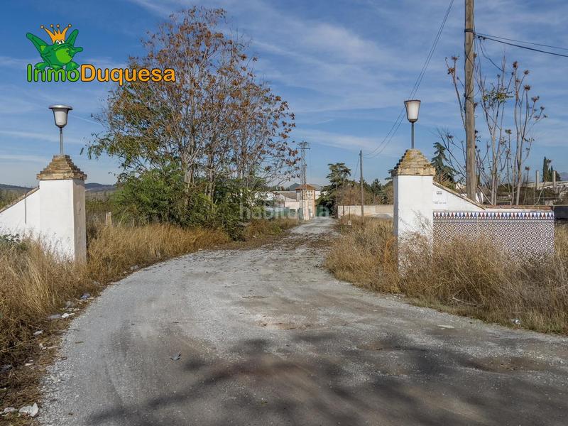 Foto a4371d47-7a21-4842-99c6-fd7c850bbbf0. Nave industrial en calle lugar cortijo san agustín sn haznos tu oferta de precio!! nave industrial en venta en Santa Fe