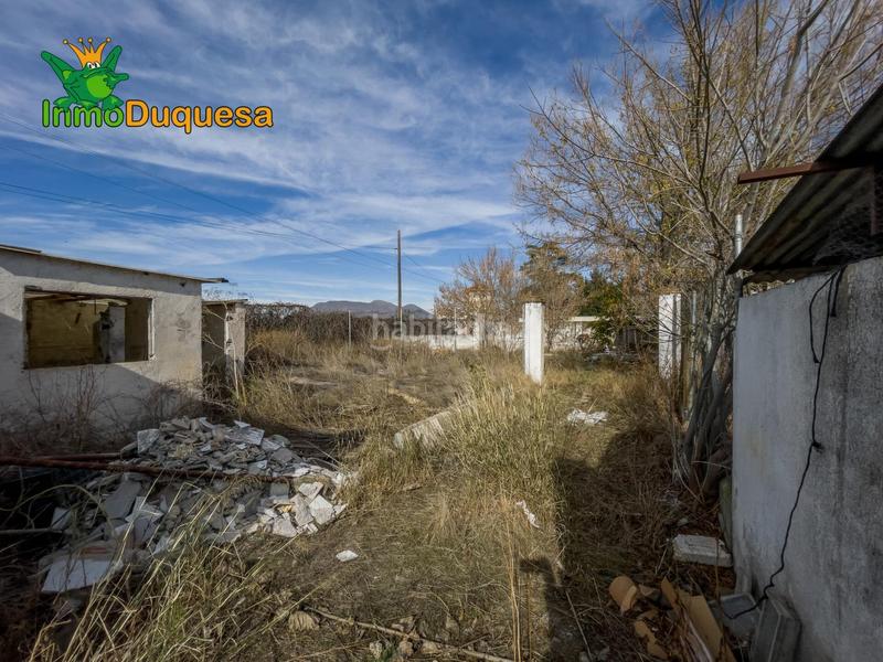 Foto b16b829c-931c-4692-b350-1fb1d1a7c11e. Nave industrial en calle lugar cortijo san agustín sn haznos tu oferta de precio!! nave industrial en venta en Santa Fe