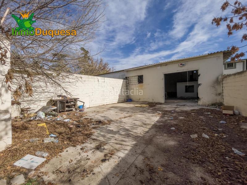 Foto b553ae16-fbe6-466f-9f05-84f8df5a2abb. Nave industrial en calle lugar cortijo san agustín sn haznos tu oferta de precio!! nave industrial en venta en Santa Fe