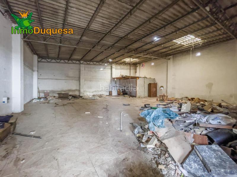 Foto d2c98279-7599-4897-a035-e94a624e8bdf. Nave industrial en calle lugar cortijo san agustín sn haznos tu oferta de precio!! nave industrial en venta en Santa Fe
