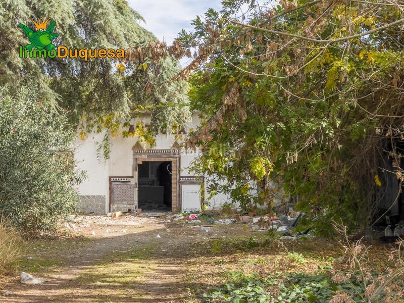 Foto d68eb128-edbf-4d78-8dd1-68fbcc4e27b7. Nave industrial en calle lugar cortijo san agustín sn haznos tu oferta de precio!! nave industrial en venta en Santa Fe