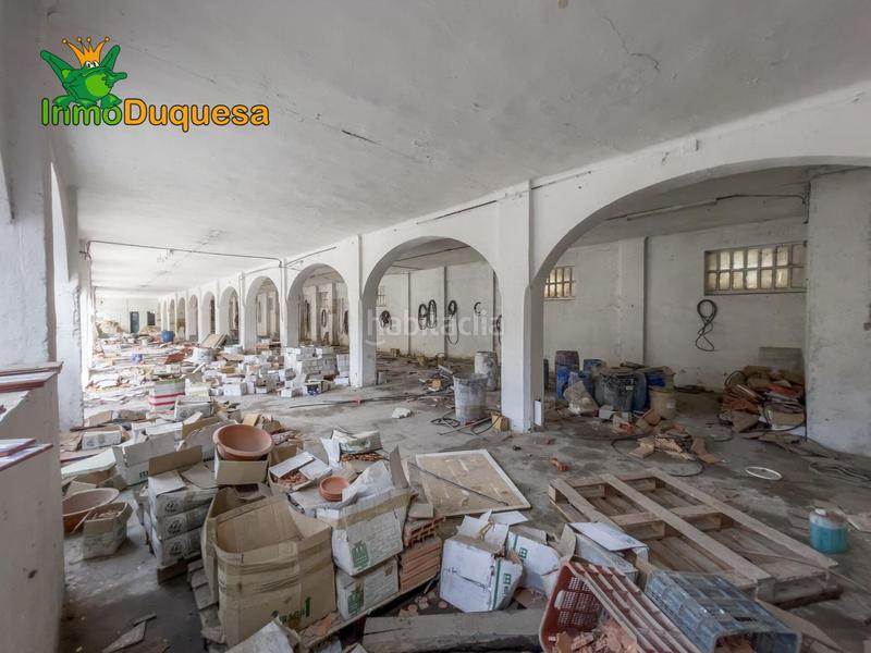 Foto e98df31f-2497-4785-ac3d-6e16232ba0f5. Nave industrial en calle lugar cortijo san agustín sn haznos tu oferta de precio!! nave industrial en venta en Santa Fe