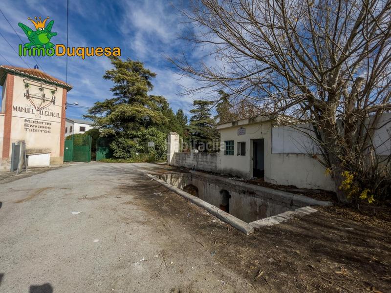 Foto ef630ee5-f32c-4532-b404-5ad3cb2ce7e7. Nave industrial en calle lugar cortijo san agustín sn haznos tu oferta de precio!! nave industrial en venta en Santa Fe
