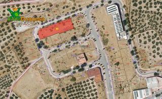 Solar industrial en Carretera str pp sau 8 5. Haznos tu oferta de precio!!  terreno industrial en venta en alf