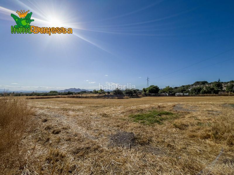 Foto f9a4531a-a8a5-4f12-8216-ee01bfbdbc47. Terreny residencial a calle luis buñuel 84 a Jun