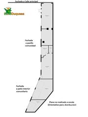 Local Comercial a Avenida de la virgen de las nieves 4