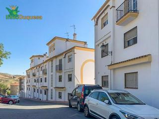 Aparcament cotxe a Calle vista blanca 33. Haznos tu oferta de precio!!! venta del proindiviso del 50 del p