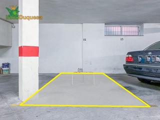 Aparcament cotxe a Calle jose de echegaray 1. Haznos tu oferta de precio!!  parking en venta en ogíjares