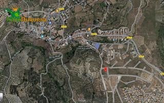 Terreny residencial  Urbanizacion los caracolillos. Haznos tu oferta de precio!! solar en venta en nívar