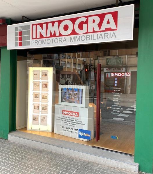 Foto a9000d20-12f2-44cc-95b2-3941839c4ee3. Location local commercial dans Joan Prim Granollers