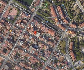 Terreny residencial a Sant Andreu-Gassó Vargas. Terreny en venda