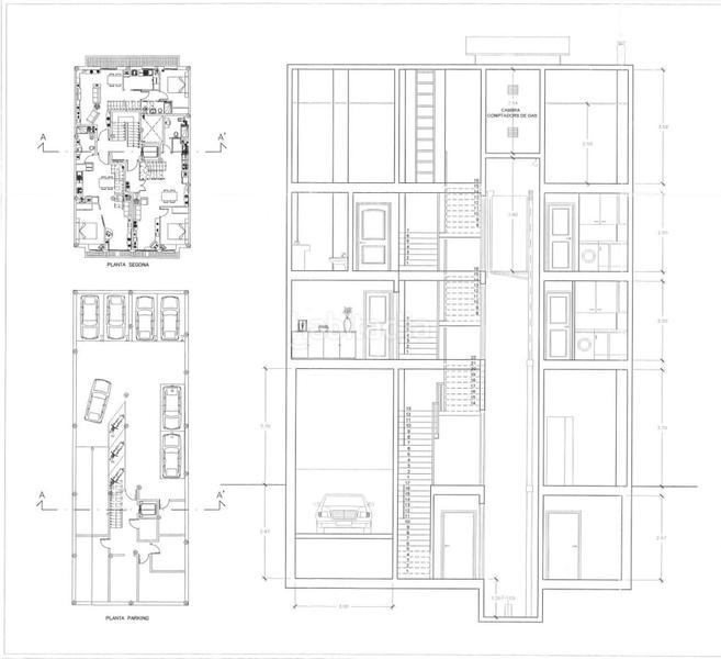 Foto f883a081-05de-46f5-a422-85dc956ce6dd. Terreny residencial a Sant Andreu-Gassó Vargas Ripollet