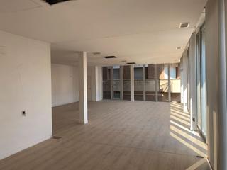 Lloguer Oficina a Joan Prim