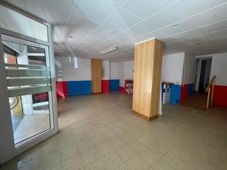 Local Comercial a Montornès del Vallès