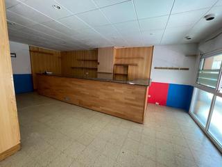 Local commercial à Montornès del Vallès