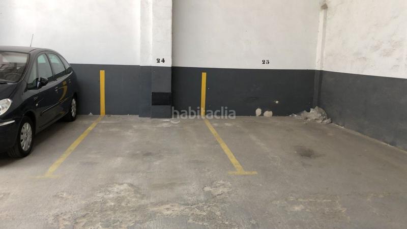 Foto e69d5939-8e71-48c9-91ee-9e4cc230f81f. Alquiler parking coche en Lledoner Granollers