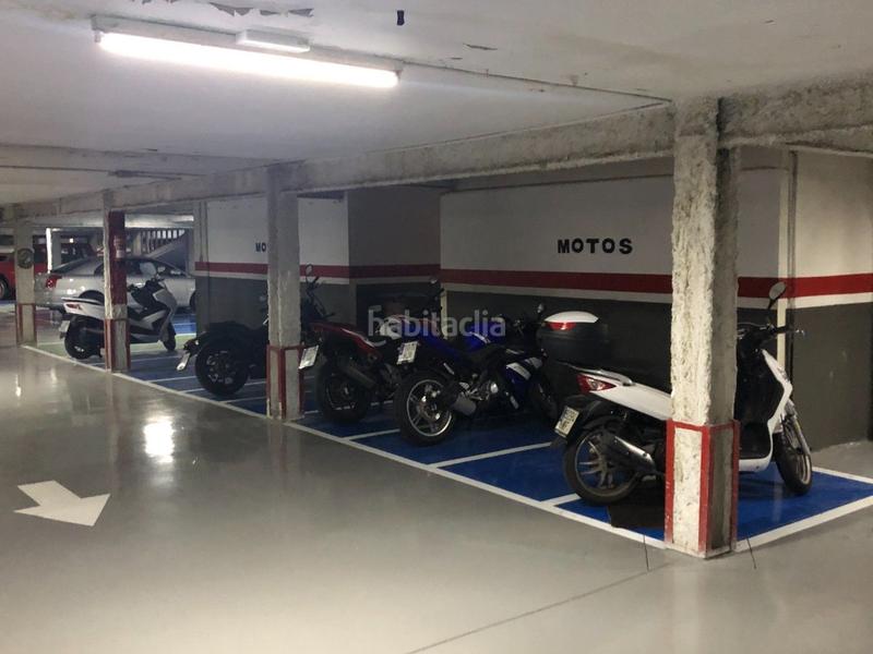 Foto 376073be-19b0-4d33-94c7-9875791dbc64. Location parking voiture dans Centre Granollers