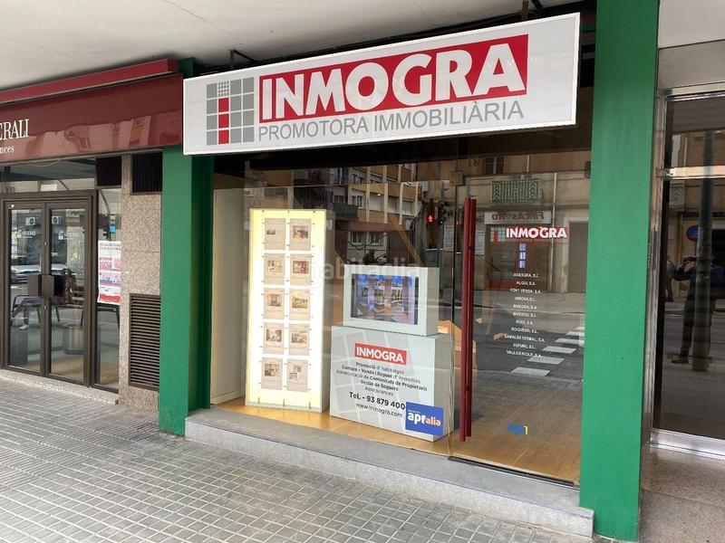 Foto 89cc5e1e-8ec0-4332-88dd-9f57987166cf. Location parking voiture dans Franqueses del Vallès (Les)