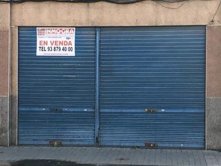 Business premise in Congost