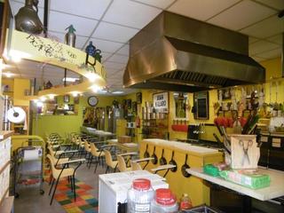 Geschäftsraum in Can bassa