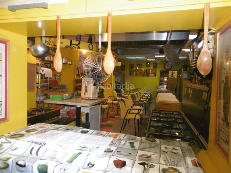 Foto 38ca9fc3-516a-4c55-822d-f31c9d9a1ad7. Local comercial en Can bassa Granollers