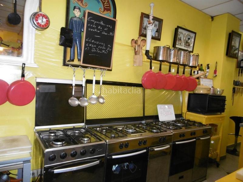 Foto 4156deb2-5e94-4904-b272-3a269903d446. Local comercial en Can bassa Granollers