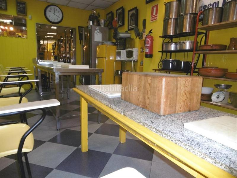 Foto 5318314e-c797-46aa-bd21-09b518477fe6. Local comercial en Can bassa Granollers