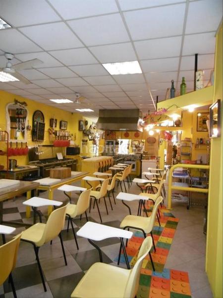 Foto e4b17ff7-587e-4c35-bb43-bfc735cad3dd. Local comercial en Can bassa Granollers
