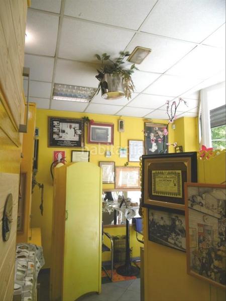 Foto fc3b1e67-93b8-4977-b6e6-21e01edc533a. Local comercial en Can bassa Granollers