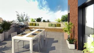 Pis a Joan coromines. Piso en venta en calle joan coromines sn