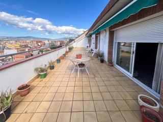 Penthouse in Font Verda
