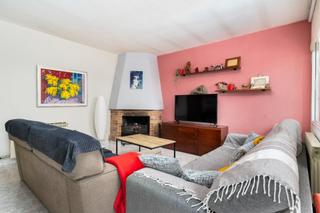 Dúplex a Ametlla del Vallès (L´)