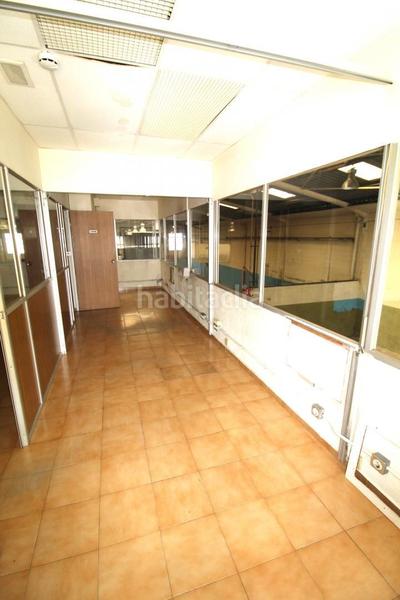 Foto 79e23901-8eed-4a24-bbe7-dd98b21a3bb6. Fabrikhalle in Cardedeu