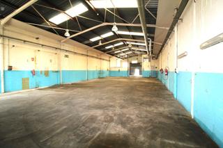 Nave industrial en Cardedeu