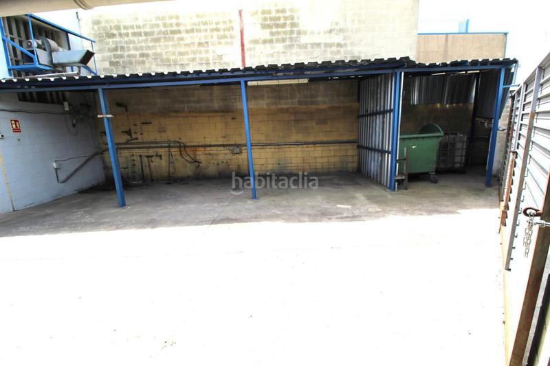 Foto 54f139b9-0777-4369-aafe-90143bb084ae. Nave industrial en Cardedeu