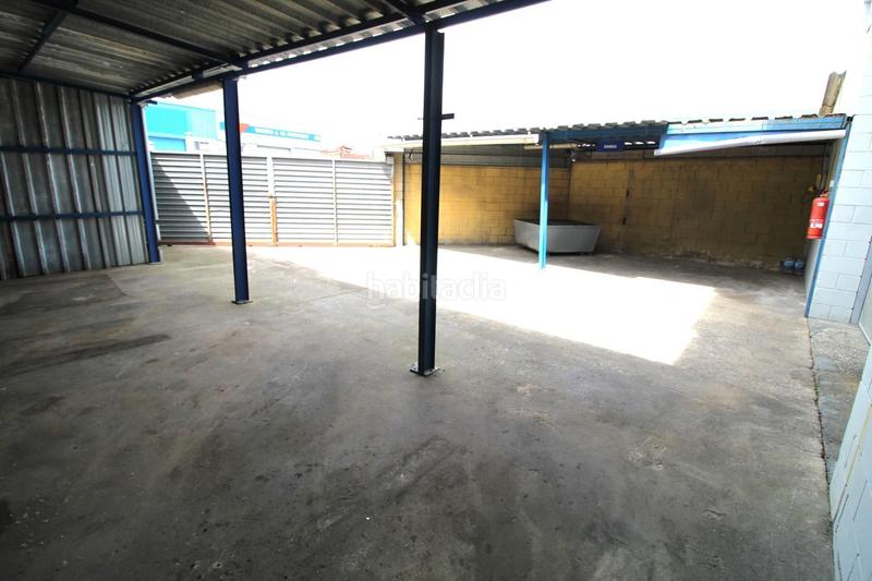 Foto 9c0be5fa-fff3-4072-978b-0e0447116ad2. Nave industrial en Cardedeu