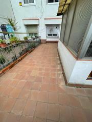 Appartement à Sant miquel