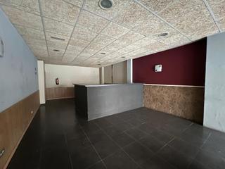Local Comercial en Centre