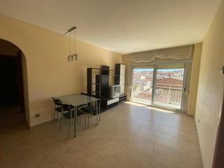 Appartement à Hostal