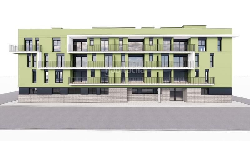 Foto 1f9c2e78-d11a-41a0-9294-1b57ce18decb. Appartement avec chauffage dans Lledoner Granollers