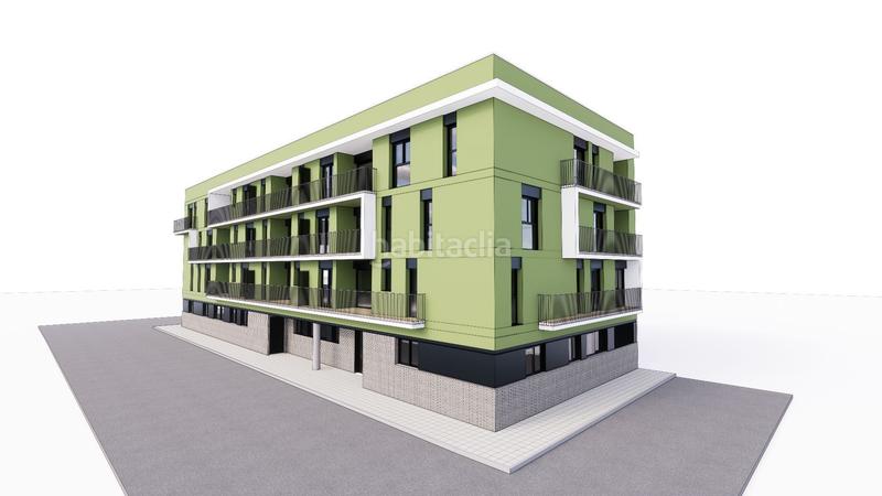 Foto 936ed34e-b433-41e3-8631-b6f60ec4b5bd. Piso en Lledoner Granollers