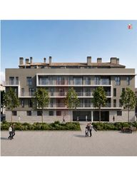 Zweistöckige Wohnung in Lledoner
