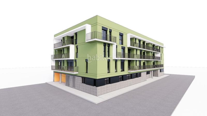 Foto 58505903-beed-4172-8445-72160dbbb722. Zweistöckige wohnung mit heizung in Lledoner Granollers